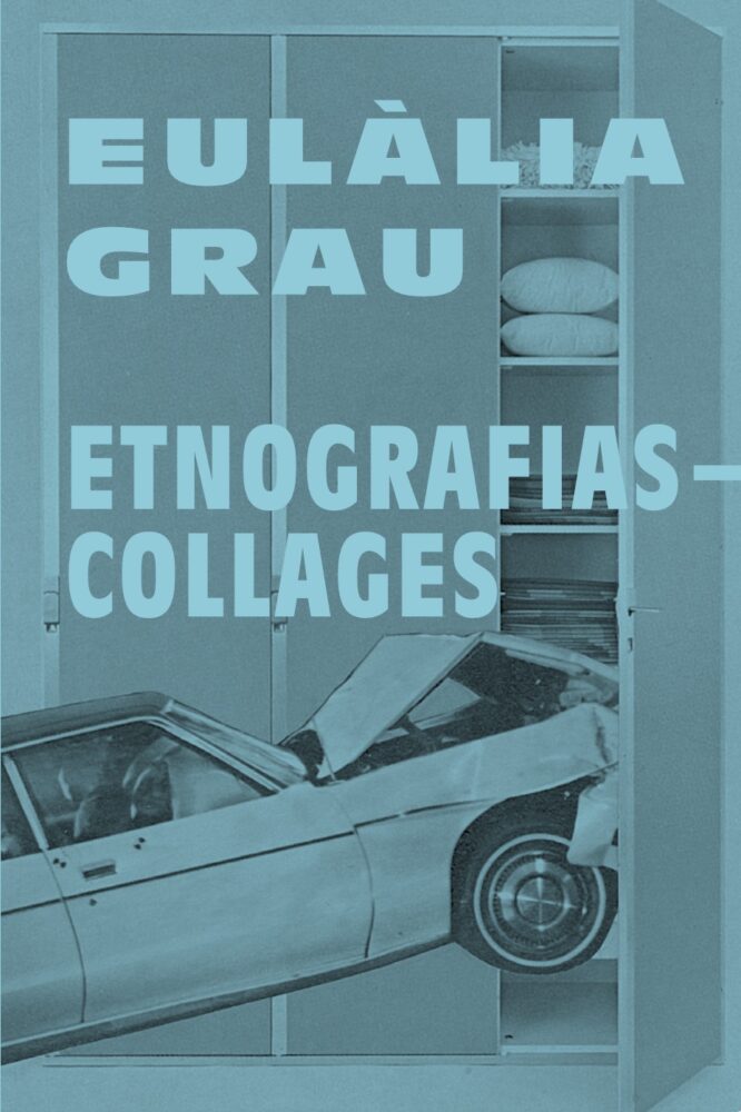 Etnografias-Collages - Galerie Georges-Philippe & Nathalie Vallois